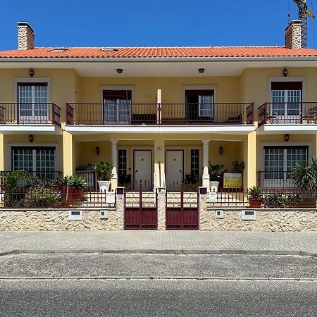 Luz Vivenda Apartment Nazaré Exterior foto