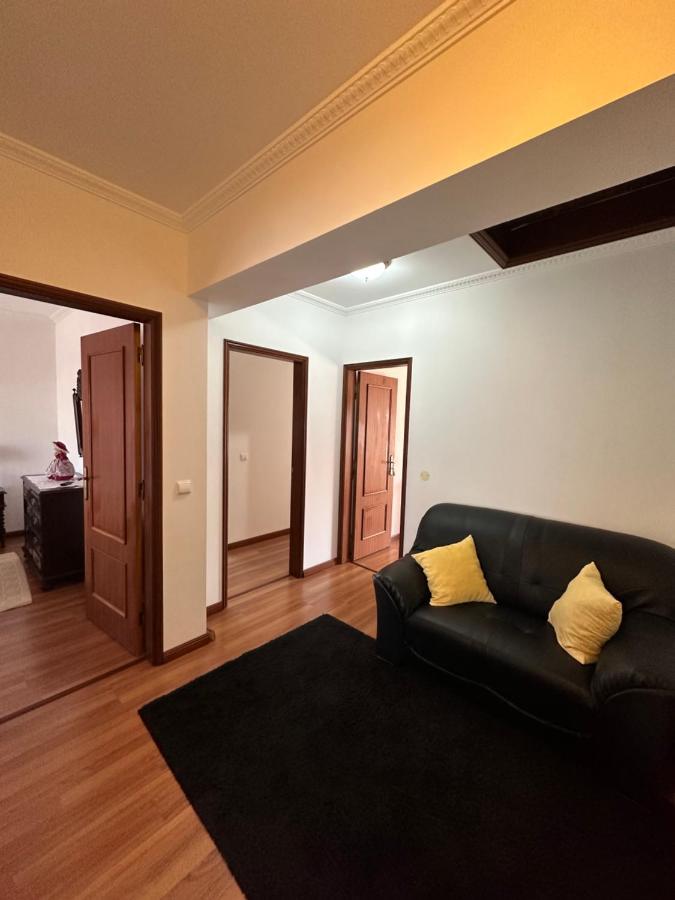Luz Vivenda Apartment Nazaré Exterior foto