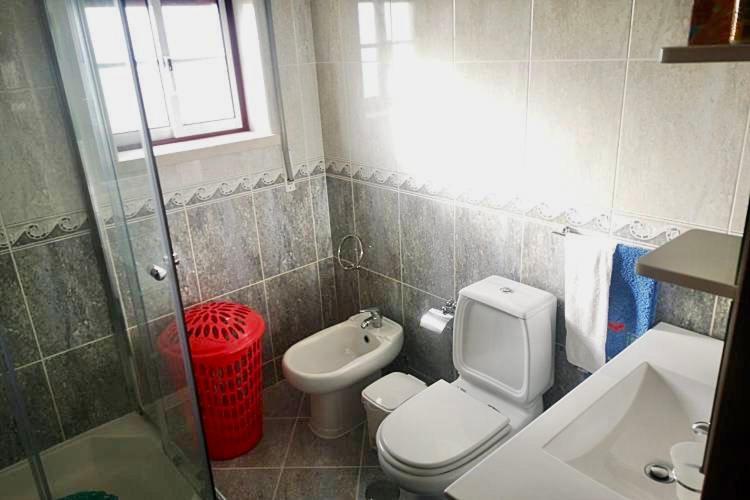 Luz Vivenda Apartment Nazaré Exterior foto