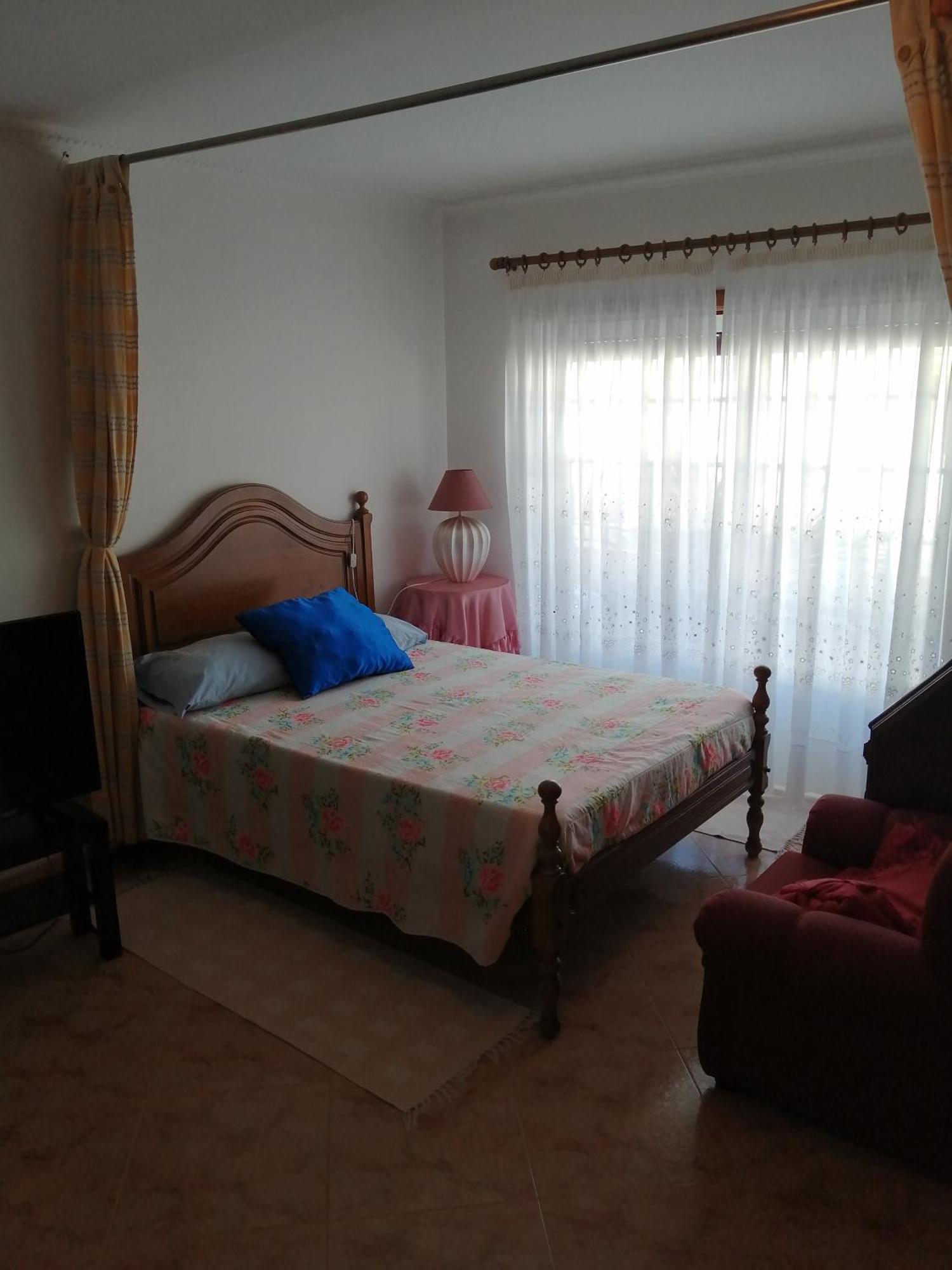 Luz Vivenda Apartment Nazaré Exterior foto