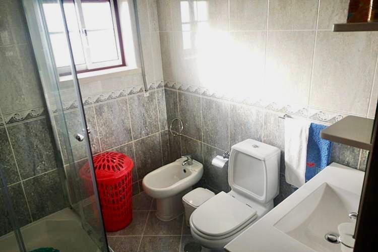 Luz Vivenda Apartment Nazaré Exterior foto